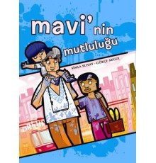 Mavi'nin Mutluluğu