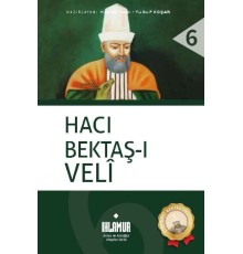 Hacı Bektaş-ı Velî
