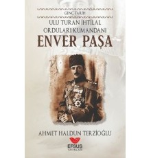 Genç Tarih Enver Paşa