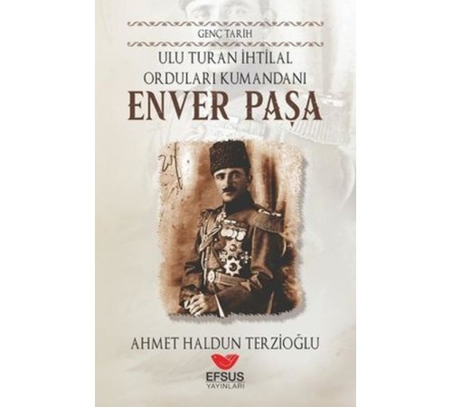 Genç Tarih Enver Paşa