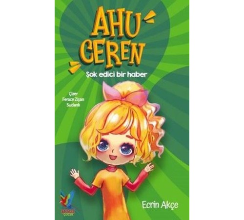Ahu Ceren (Renkli) Ahu Ceren (Renkli)