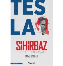Tesla Sihirbaz