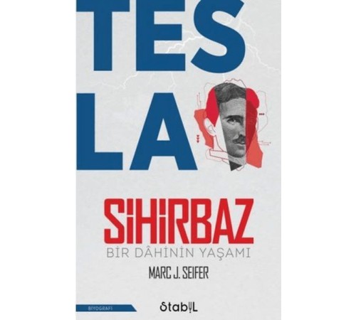 Tesla Sihirbaz