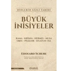 Büyük İnisiyeler
