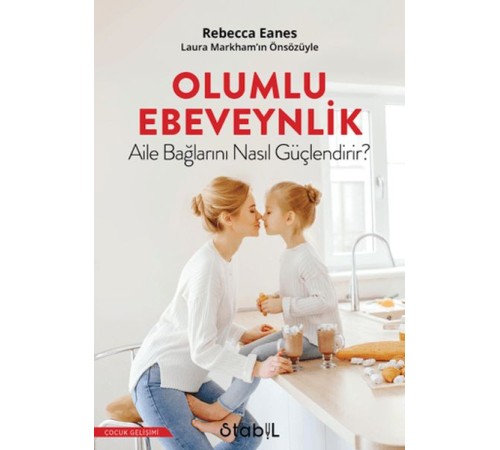 Olumlu Ebeveynlik