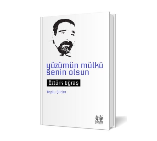 Yüzümün Mülkü Senin Olsun