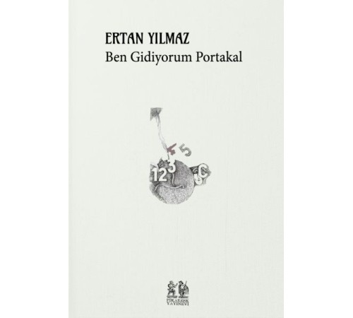 Ben Gidiyorum Portakal