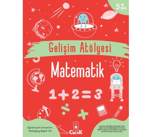 Gelişim Atölyesi Matematik