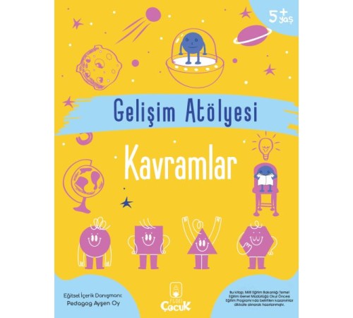 Gelişim Atölyesi Kavramlar
