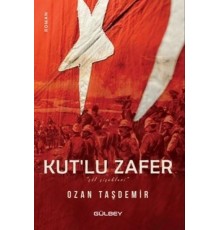 Kut'lu Zafer - Çöl Çiçekleri