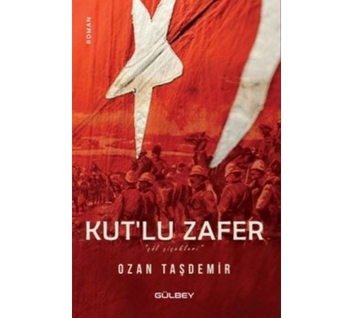 Kut'lu Zafer - Çöl Çiçekleri Kut'lu Zafer - Çöl Çiçekleri