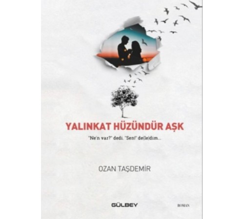 Yakınkat Hüzündür Aşk Yakınkat Hüzündür Aşk