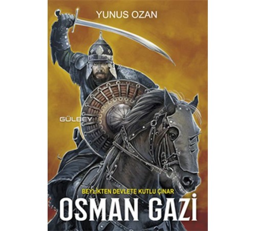 Osman Gazi