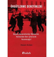 Örgütlenme Deneyimleri