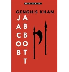 Genghıs Khan