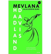Mevlana Jalaluddın Rumı
