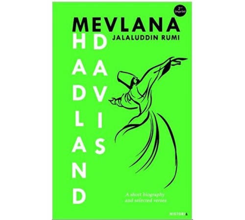 Mevlana Jalaluddın Rumı