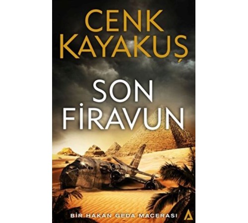 Son Firavun Son Firavun
