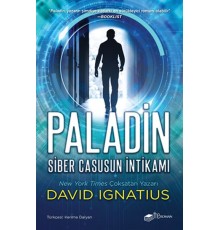 Paladin: Siber Casusun İntikamı