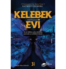Kelebek Evi