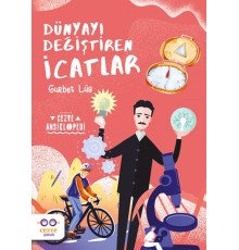 Dünyayı Değiştiren İcatlar