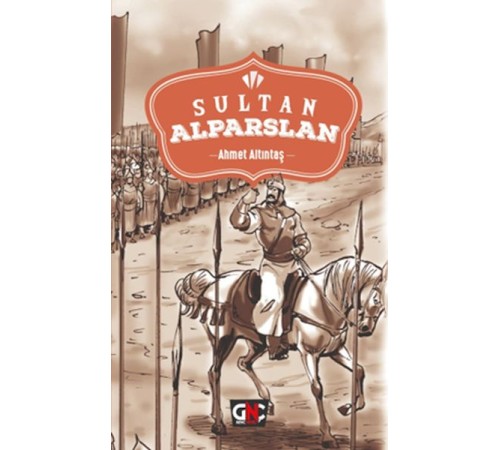 Sultan Alparslan