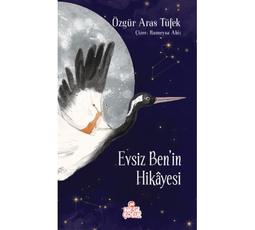 Evsiz Ben’in Hikâyesi Evsiz Ben’in Hikâyesi