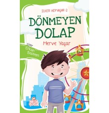 İlker Hepyaşar 2 - Dönmeyen Dolap