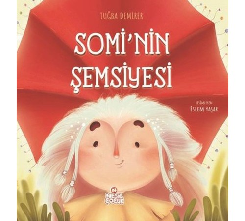 Somi’nin Şemsiyesi