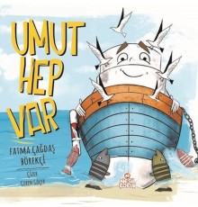 Umut Hep Var