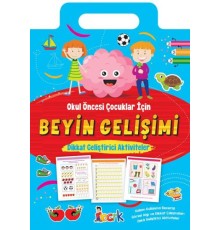 Beyin Gelişimi - Dikkat Geliştirici Aktiviteler