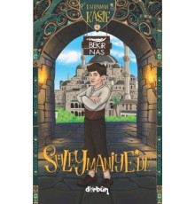 Kahraman Kâşif Süleymaniye'de