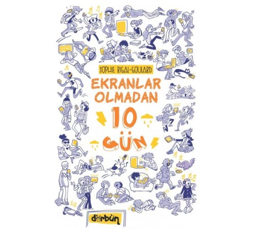 Ekranlar Olmadan 10 Gün