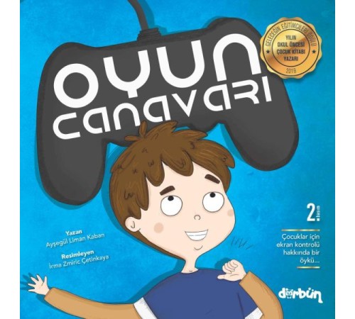 Oyun Canavarı