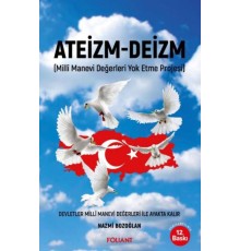 Ateizm-Deizm