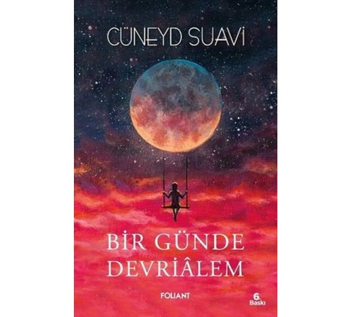 Bir Günde Devrialem Bir Günde Devrialem