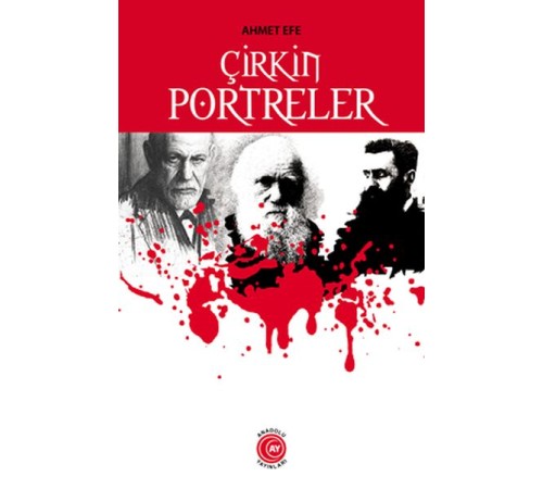 Çirkin Portreler
