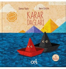 Karar Dağları