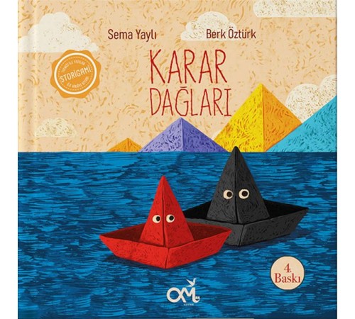 Karar Dağları