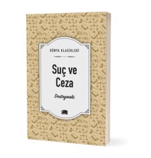 Suç ve Ceza