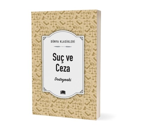 Suç ve Ceza Suç ve Ceza