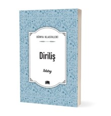 Diriliş