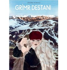 Grimr Destanı
