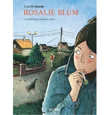 Rosalie Blum 2 - Eller Yukarı, Donlar Aşağı!