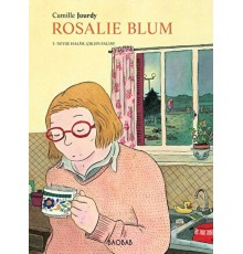 Rosalie Blum 3 - Neyse Halim, Çıksın Falim!