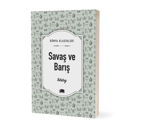 Savaş ve Barış