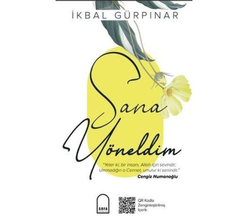 Sana Yöneldim