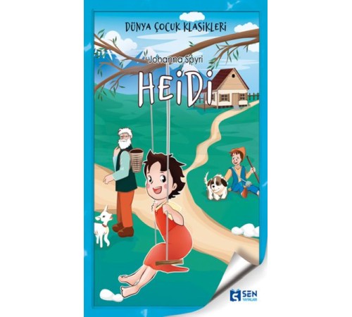 Heidi