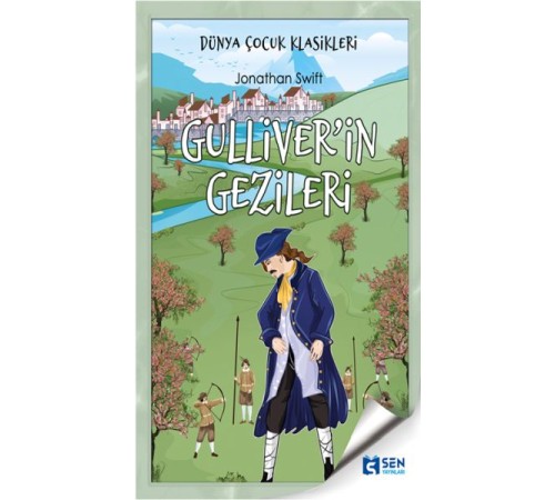 Gulliver'in Gezileri