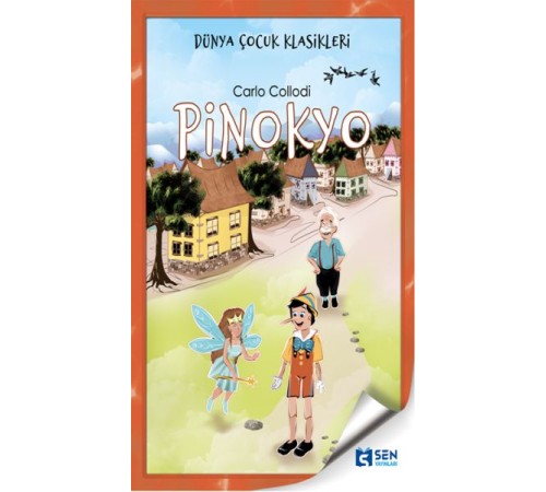 Pinokyo Pinokyo